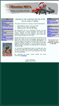 Mobile Screenshot of hoosiermgs.com